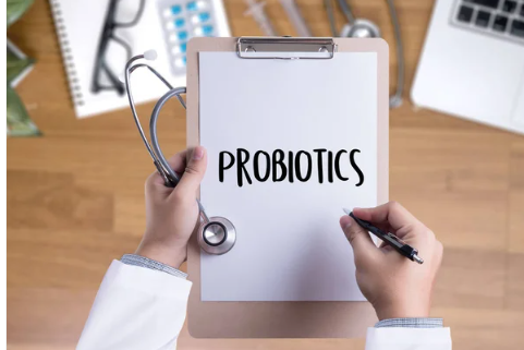 Probiotics May Be Effective in Preventing the Common Cold