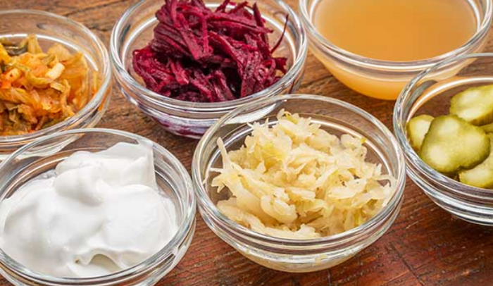What You Should Know About Probiotics If You’re Undergoing Cancer Treatment