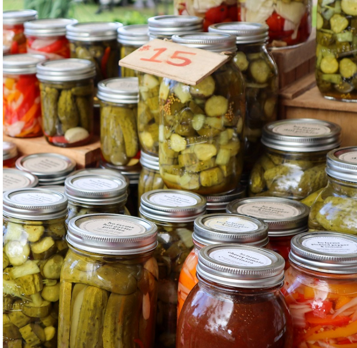 Fermented Foods