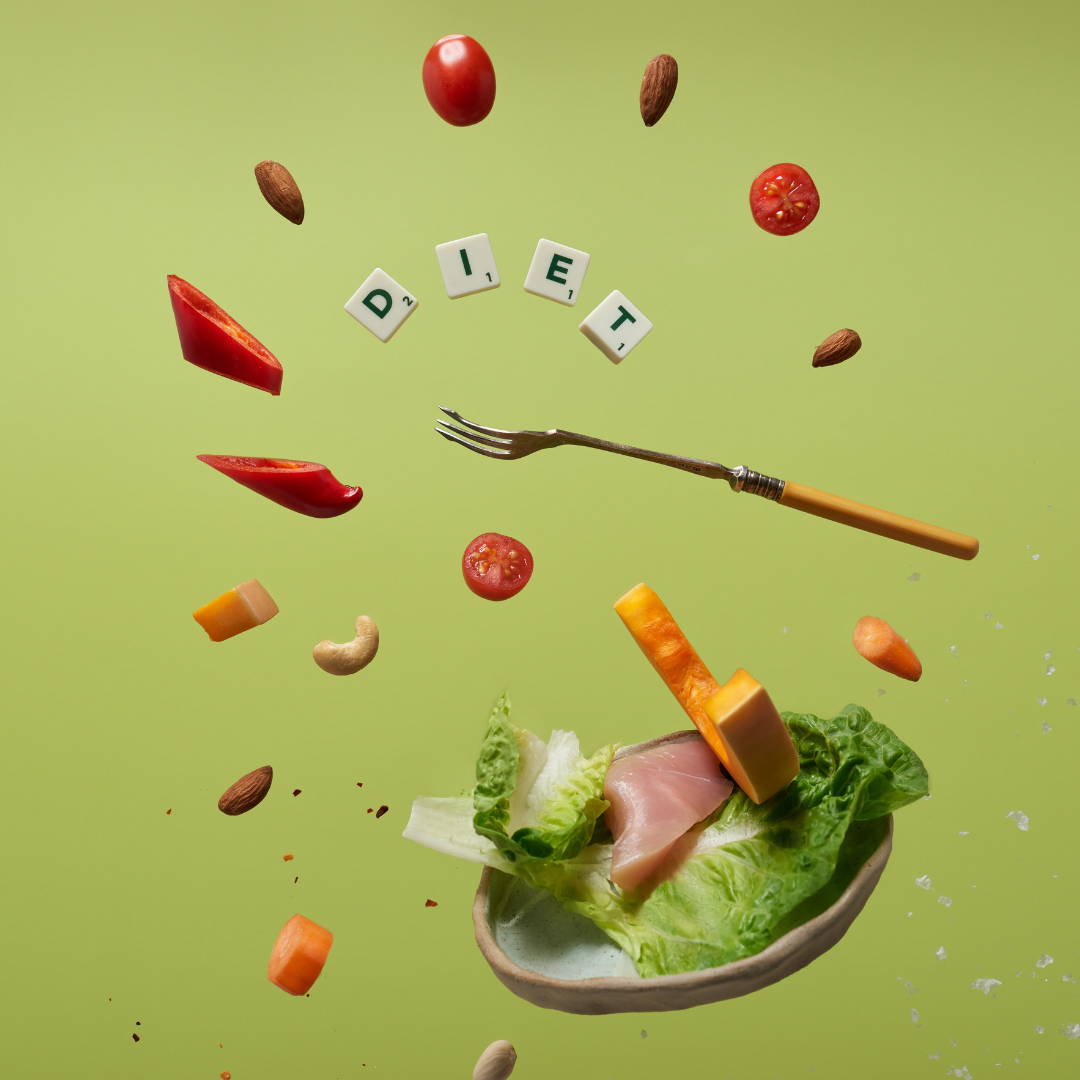 Can diet shape the effects of probiotics and prebiotics?