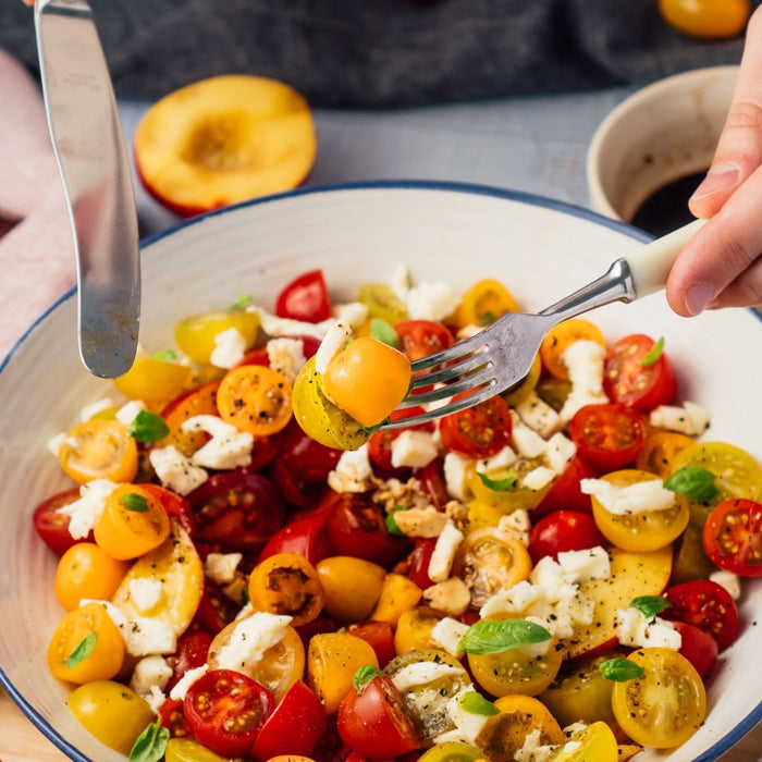 9 WAYS TO HELP TAME YOUR IBS