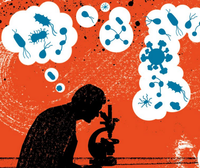Probiotics - What are they? 8th part 1 in a series