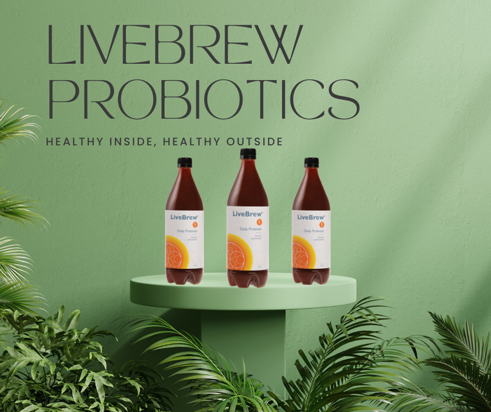 Will taking daily probiotics improve your mood?