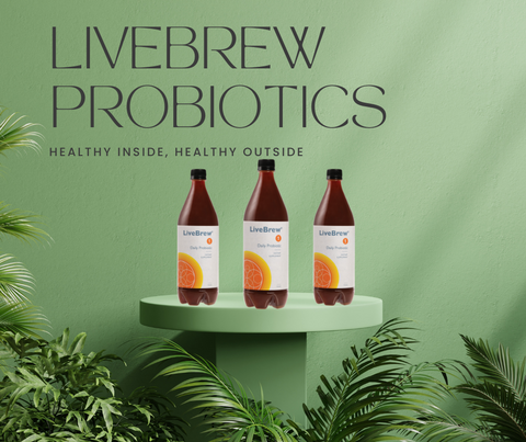 What can LiveBrew do for you