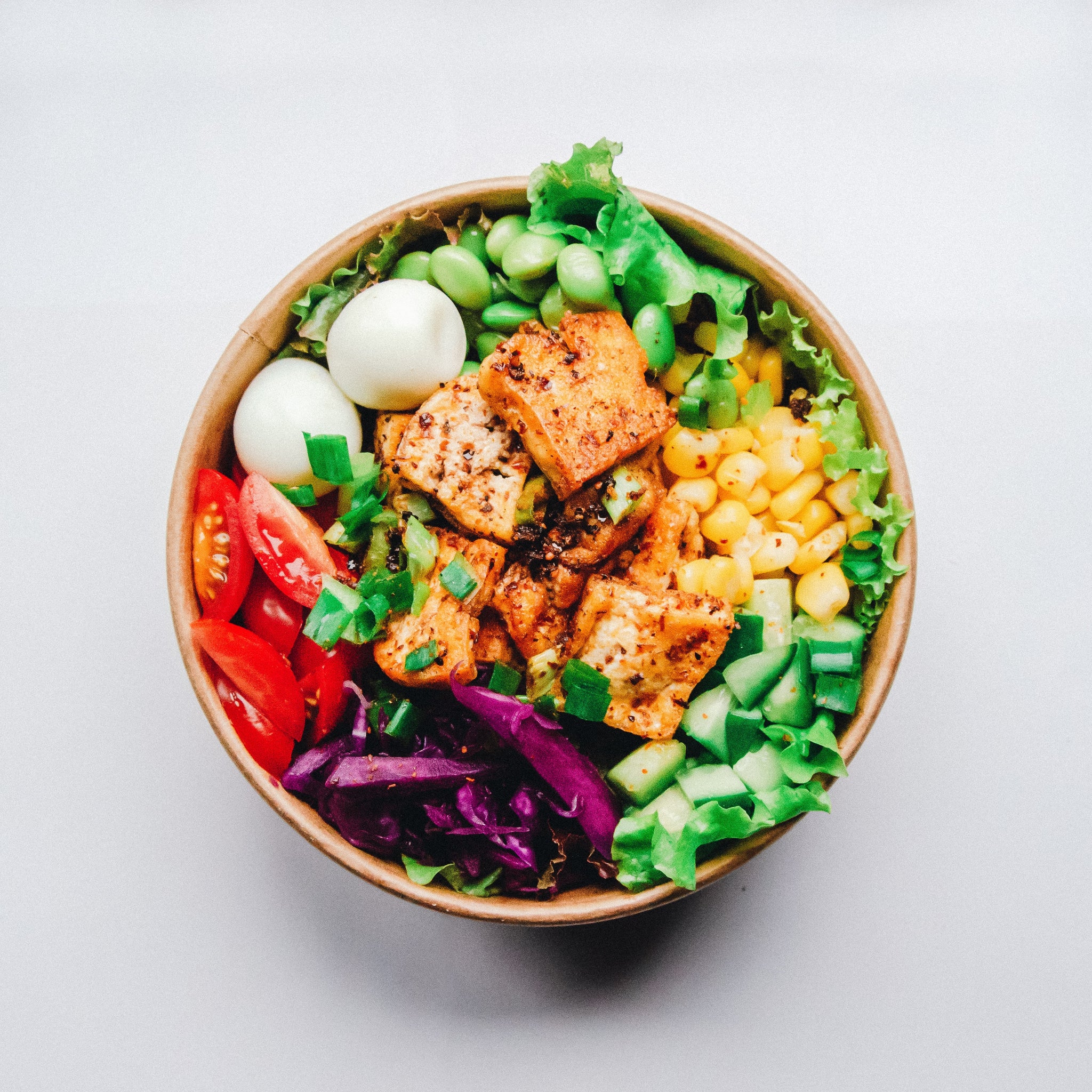Food's lasting effect on gut biology