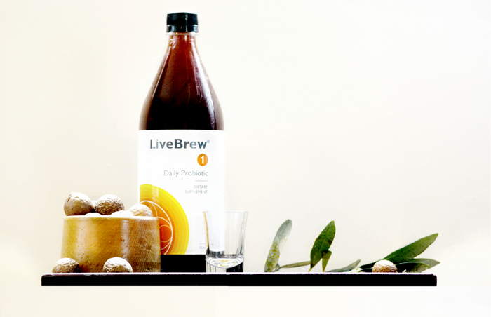 Common myths about probiotics #6